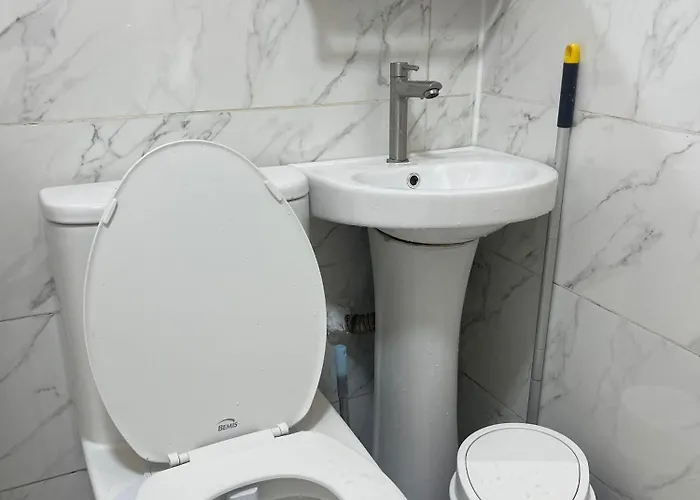 Сasa de vacaciones L1 Loft Bonifacio Global *