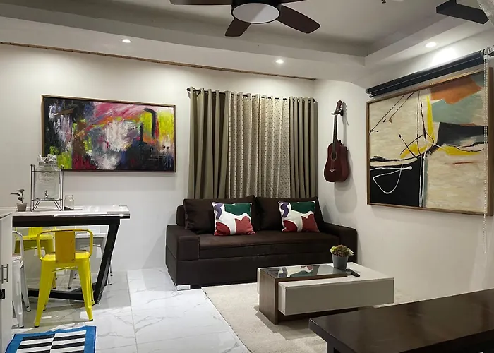 L1 Loft Bonifacio Global *