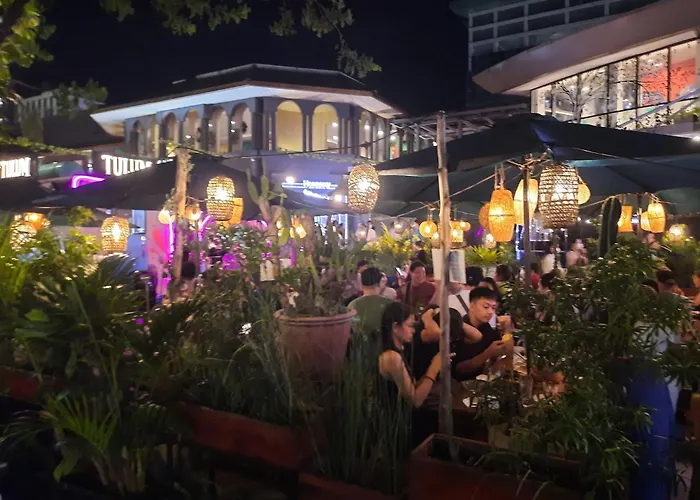 L1 Loft Bonifacio Global Сasa de vacaciones Manila